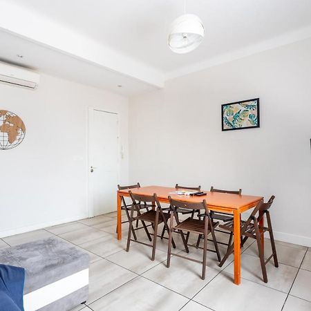 Air-Conditioned 3 Bedroom Pont Du Las - Dodo Et Tartine 툴롱 외부 사진