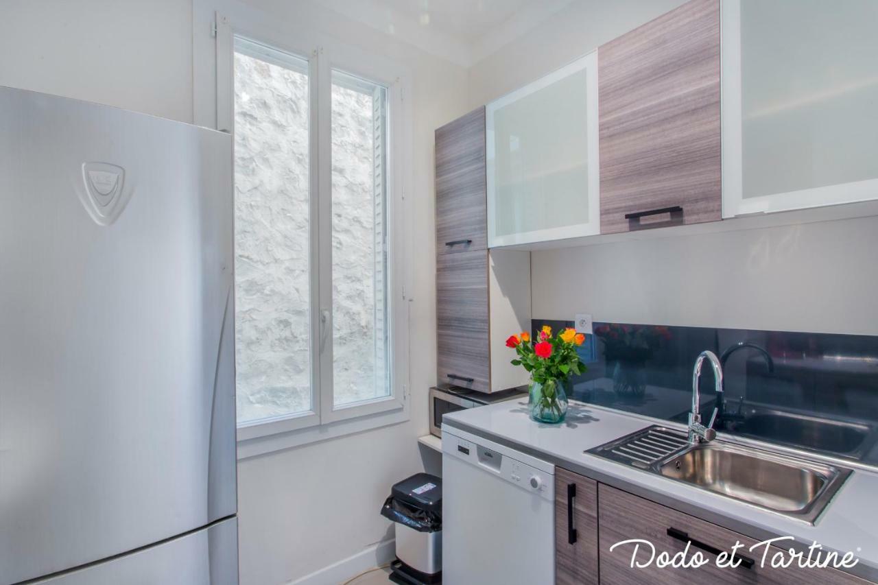 Air-Conditioned 3 Bedroom Pont Du Las - Dodo Et Tartine 툴롱 외부 사진